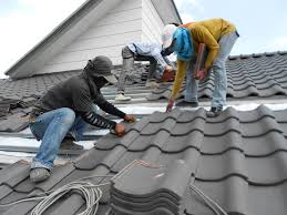 Trusted Pittsville, MD Roofing Experts